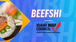 Beefshi program promo image - small