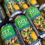 Beef Counts Ground Beef 