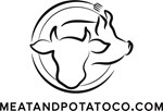 Meat and Potato Company LOGO