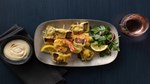 Surf and Turf Finger Steaks