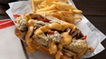 Philly Cheese Steak