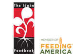 Idaho Food Bank Logo