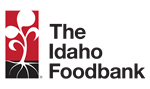 2024 Idaho Foodbank Logo