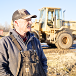 Phillips Brothers Cattle Co - Flip Phillips