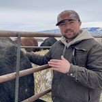 Gem Valley Cattle - Kaid Panek