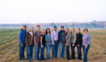 shaw-cattle-family