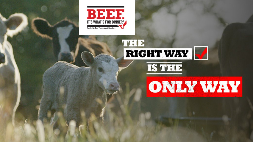 The Right Way is the Only Way