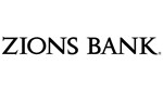 Zions Bank - Horizontal